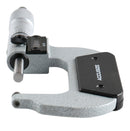 Digital Outside Micrometers