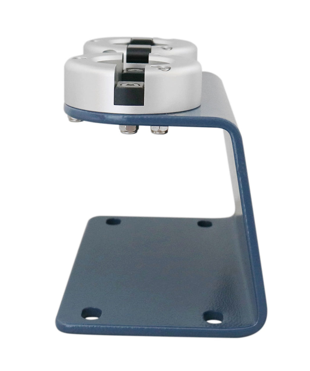 Bt30 Tool Holder Tightening Fixture for Universal C.N.C. Equipment, Double Head Anodized Hardened, Bt30-8530
