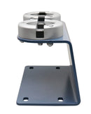 BT40 Support d'outil Fixture de serrage pour équipement universel C.N.C., double tête anodisée trempée, BT40-8540