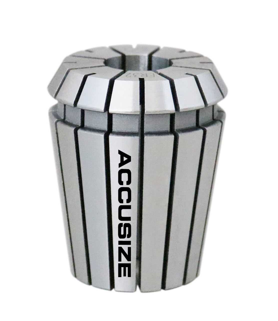 ER Collet Systems with CAT40 Shank