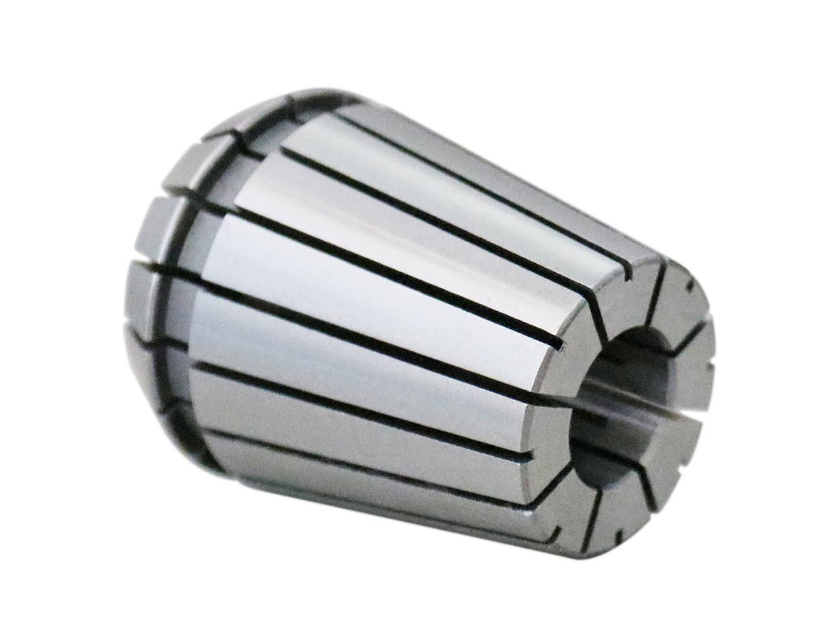 ER Collet Systems with CAT40 Shank