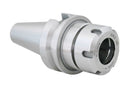 ER Collet Systems with CAT40 or BT40 Shanks