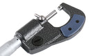 0-1'' by 0.0001'' Large Screen Electronic Digital Outside Micrometer Carbide Tipped, C085-0001