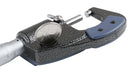 0-1'' by 0.0001'' Large Screen Electronic Digital Outside Micrometer Carbide Tipped, C085-0001
