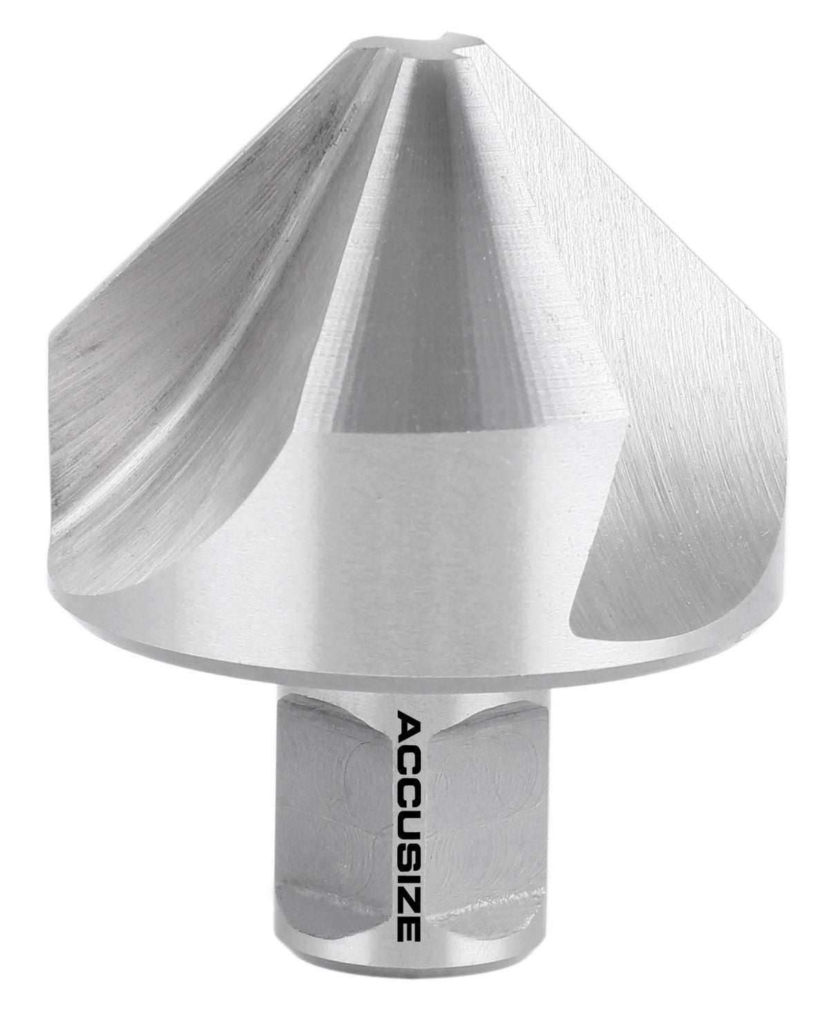 2'' Hss Countersink for Rota-Cutter, 3/4'' Weldon Shank for Magnetic Drilling Machines, 90 Deg, Ce00-0002