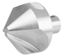 2'' Hss Countersink for Rota-Cutter, 3/4'' Weldon Shank for Magnetic Drilling Machines, 90 Deg, Ce00-0002