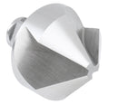 2'' Hss Countersink for Rota-Cutter, 3/4'' Weldon Shank for Magnetic Drilling Machines, 90 Deg, Ce00-0002