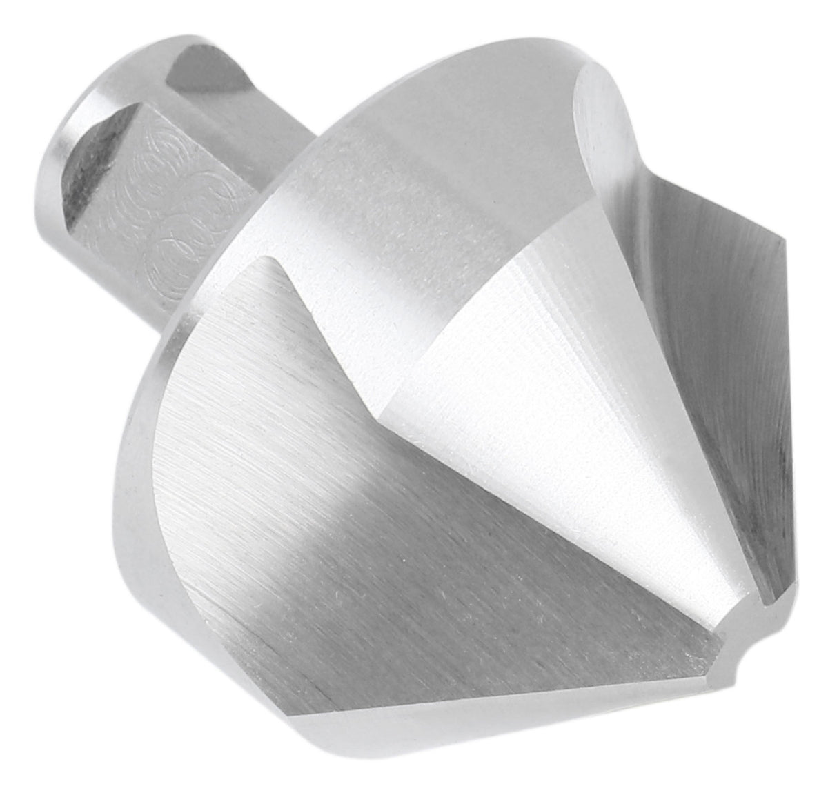 2'' Hss Countersink for Rota-Cutter, 3/4'' Weldon Shank for Magnetic Drilling Machines, 90 Deg, Ce00-0002