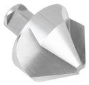2'' Hss Countersink for Rota-Cutter, 3/4'' Weldon Shank for Magnetic Drilling Machines, 90 Deg, Ce00-0002