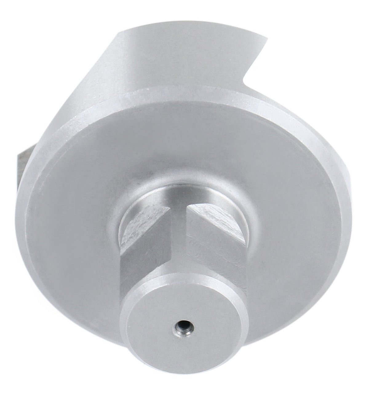 2'' Hss Countersink for Rota-Cutter, 3/4'' Weldon Shank for Magnetic Drilling Machines, 90 Deg, Ce00-0002