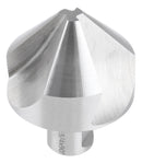 2'' Hss Countersink for Rota-Cutter, 3/4'' Weldon Shank for Magnetic Drilling Machines, 90 Deg, Ce00-0002