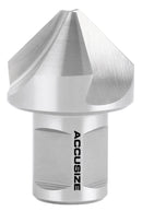 1-1/4'' Hss Countersink for Rota-Cutter, 3/4'' Weldon Shank for Magnetic Drilling Machine, 90 Deg, Ce00-0114