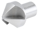 1-1/4'' Hss Countersink for Rota-Cutter, 3/4'' Weldon Shank for Magnetic Drilling Machine, 90 Deg, Ce00-0114