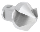 1-1/4'' Hss Countersink for Rota-Cutter, 3/4'' Weldon Shank for Magnetic Drilling Machine, 90 Deg, Ce00-0114
