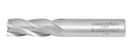 M42-8% Premium Cobalt End Mills, 4 Flute