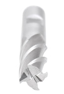 M42-8% Premium Cobalt End Mills, 4 Flute