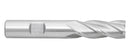 M42-8% Premium Cobalt End Mills, 4 Flute
