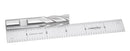 M42-8% Premium Cobalt End Mills, 4 Flute