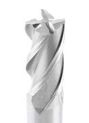3/4'' Dia, 3/4'' Shk Dia, 1-5/8'' Flt Length, 3-7/8'' Oal, 4 Flute, M42-8% Cobalt End Mill, Finishing, Co-34