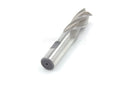 M42-8% Premium Cobalt End Mills, 4 Flute