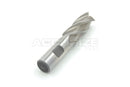 M42-8% Premium Cobalt End Mills, 4 Flute