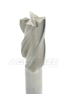 M42-8% Premium Cobalt End Mills, 4 Flute
