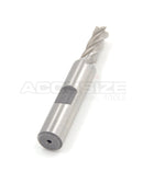 M42-8% Premium Cobalt End Mills, 4 Flute