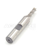 M42-8% Premium Cobalt End Mills, 4 Flute