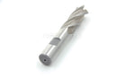 M42-8% Premium Cobalt End Mills, 4 Flute
