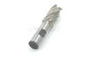 M42-8% Premium Cobalt End Mills, 4 Flute