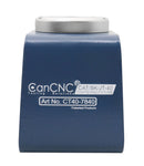 CAT40 Collet Holder Tightening Fixture Fit CAT40 Tool Holder as well as SK40 and JT40 Holder, CT40-7840