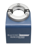 CAT40 Collet Holder Tightening Fixture Fit CAT40 Tool Holder as well as SK40 and JT40 Holder, CT40-7840