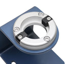 CAT40 Collet Holder Tightening Fixture Fit CAT40 Tool Holder as well as SK40 and JT40 Holder, CT40-7840