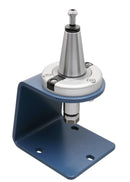 CAT40 Collet Holder Tightening Fixture Fit CAT40 Tool Holder as well as SK40 and JT40 Holder, CT40-7840