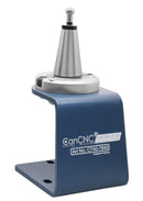 CAT40 Collet Holder Tightening Fixture Fit CAT40 Tool Holder as well as SK40 and JT40 Holder, CT40-7840