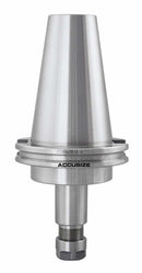 CAT50 V-Flange C.N.C. ER Collet Chucks