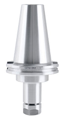 CAT50 V-Flange C.N.C. ER Collet Chucks