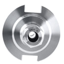 CAT50 V-Flange C.N.C. ER Collet Chucks