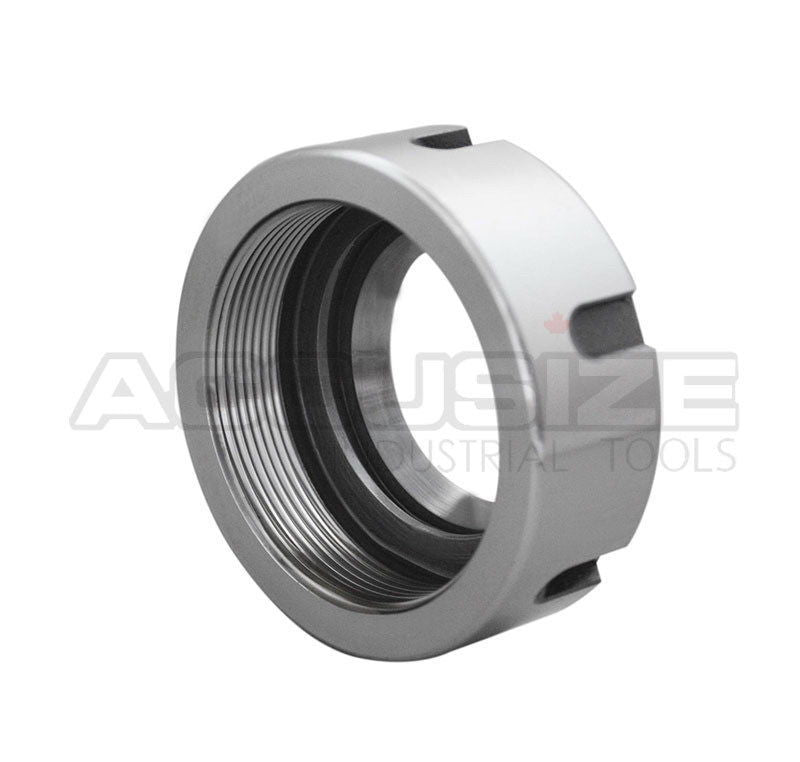 CAT50-ER40 4" mandrin à pince & ER40 23 ps/jeu de pinces, gamme : 1/8"-1"