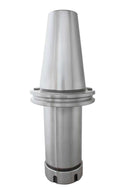 CAT50-ER40 6" Collet Chuck & ER40 23ps/set Metric Collet Set, Range: 4-26mm