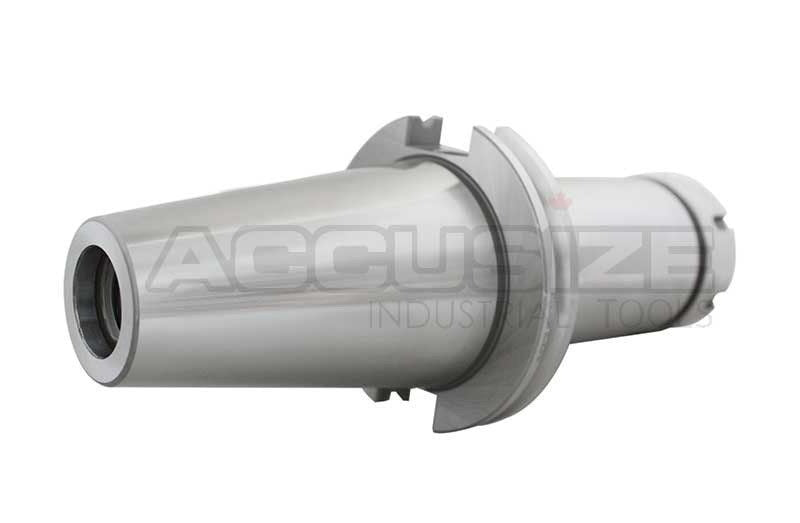 CAT50-ER40 6" Collet Chuck & ER40 23ps/set Collet Set, Range: 1/8"-1"