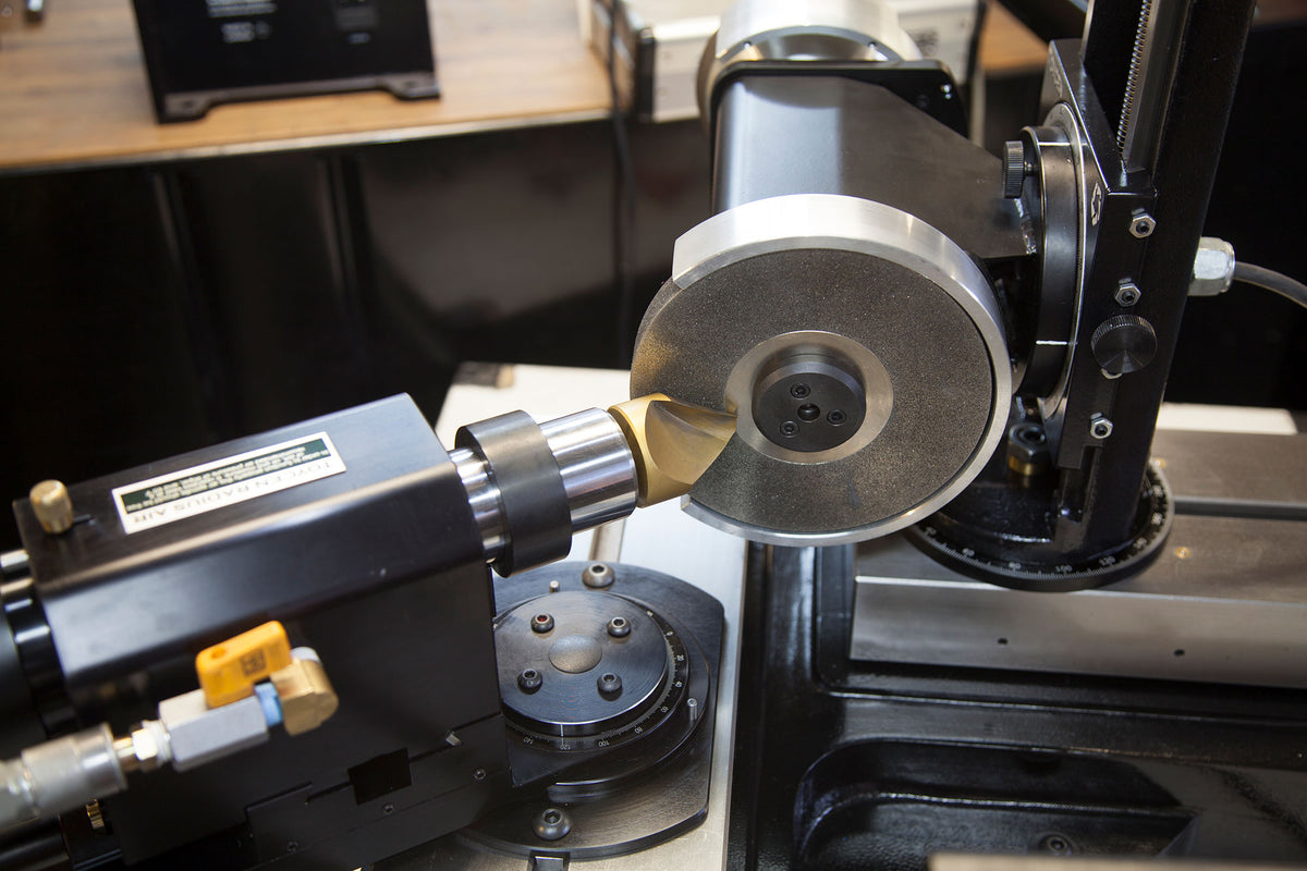 Cuttermasters Countersinks, Step Drills and Taps – Production Support Package CM-PS2