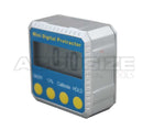 D810-1000, Mini Digital Angle Protractor 0-360 deg. with Magnetic Base