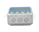 D810-1000, Mini Digital Angle Protractor 0-360 deg. with Magnetic Base