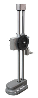 Double Beam Mechanical Digital Height Gages