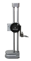 Double Beam Mechanical Digital Height Gages