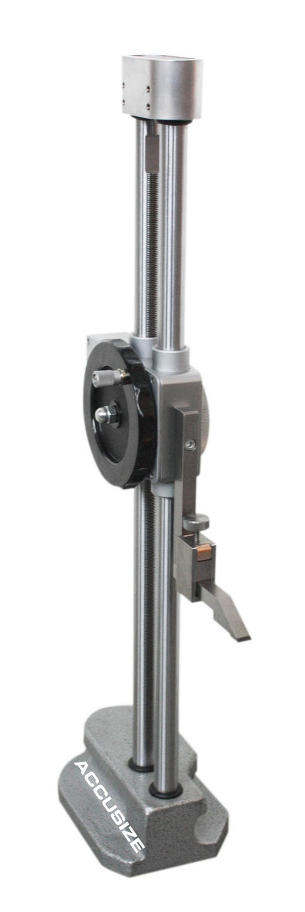 Double Beam Mechanical Digital Height Gages