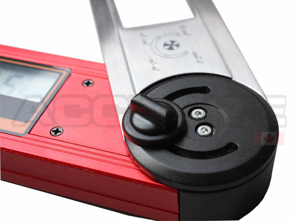 DLP0-1000, 10" Digital Angle Level Protractor