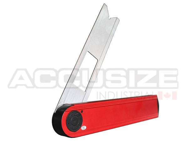 DLP0-1000, 10" Digital Angle Level Protractor