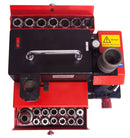 Cuttermasters 1/16 to 3/4 in. Drill Grinder, DS-220MK2